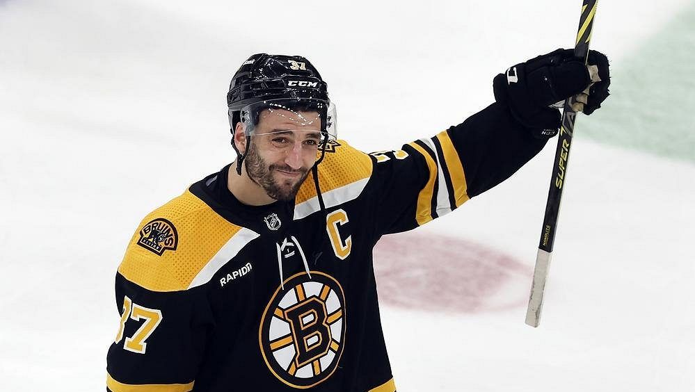 Těžká rána pro Pastrňákův Boston!