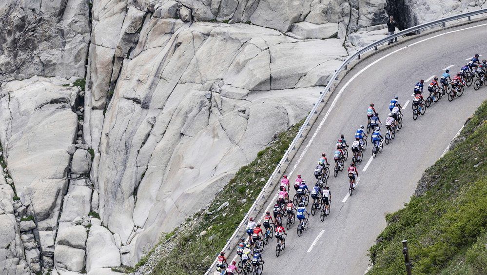 Skandál! Čtyřiadvacet cyklistů diskvalifikováno