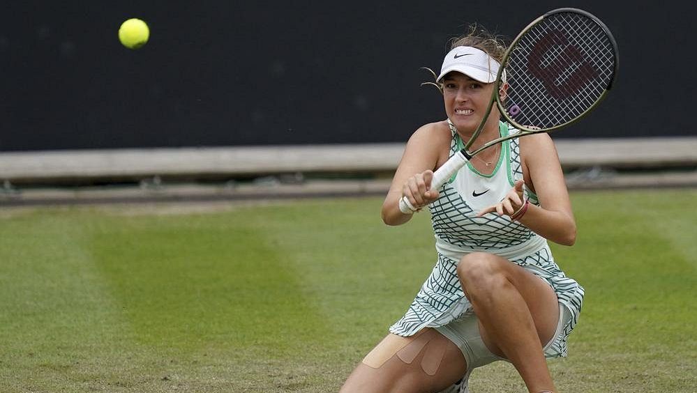 TENIS ONLINE: Wimbledon začíná! První den je ve hře hned šest českých tenistek