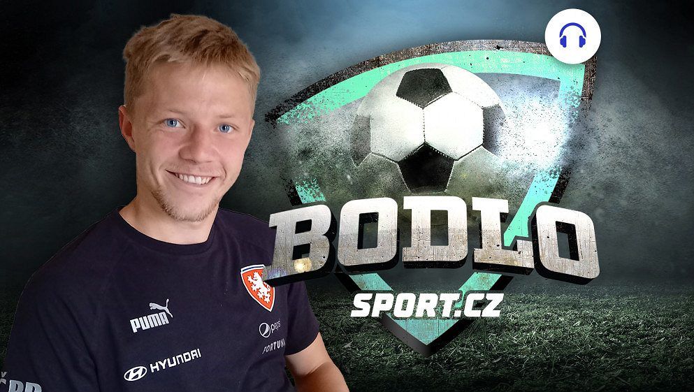 Buldok z jednadvacítky mluví o štípání, gólu proti Slavii a krocení od trenérů