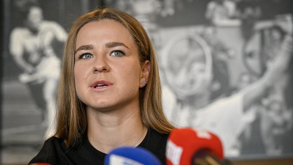 Muchové před Wimbledonem hrozila od WTA vysoká pokuta: Nevyplatilo by se mi hrát