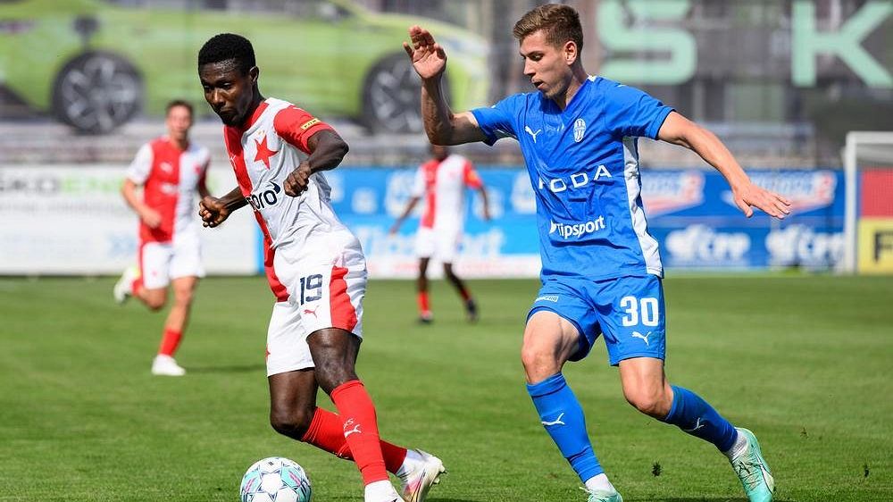 FANTASY: Zelenka rozebírá Mladou Boleslav, Švancara doporučuje Chytila