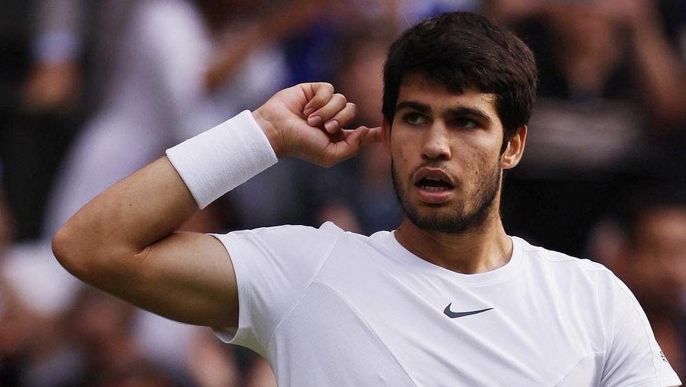 Obhájce titulu Alcaraz je na US Open ve 3. kole, pokračuje také Sabalenková