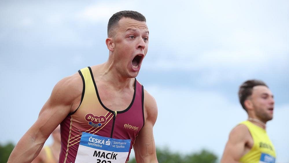 Rekord? Neuvěřitelně nečekané! Macík naplnil své vytetované motto