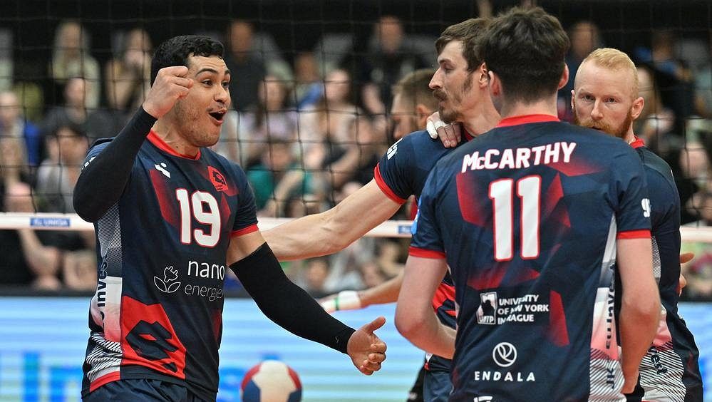 Premiérový titul! Lvi Praha si poradili s Českými Budějovicemi