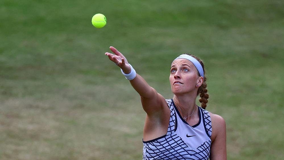 Letošní Wimbledon i s ruskou účastí. Vše o 136. ročníku nejslavnějšího grandslamu