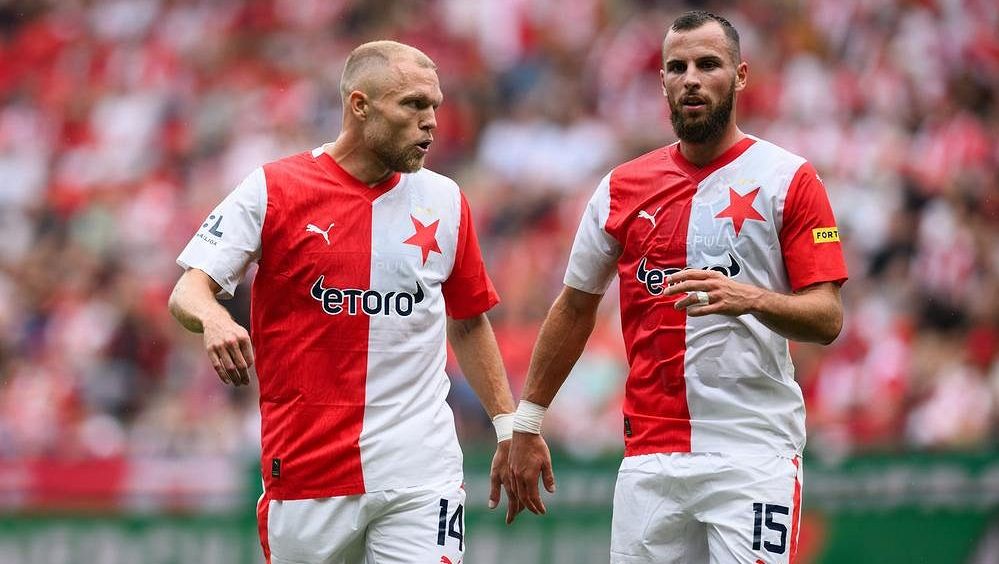Kruh mezi trojicí nejsilnějších se uzavře, tuší experti i sázkaři. Slavia je jasným favoritem