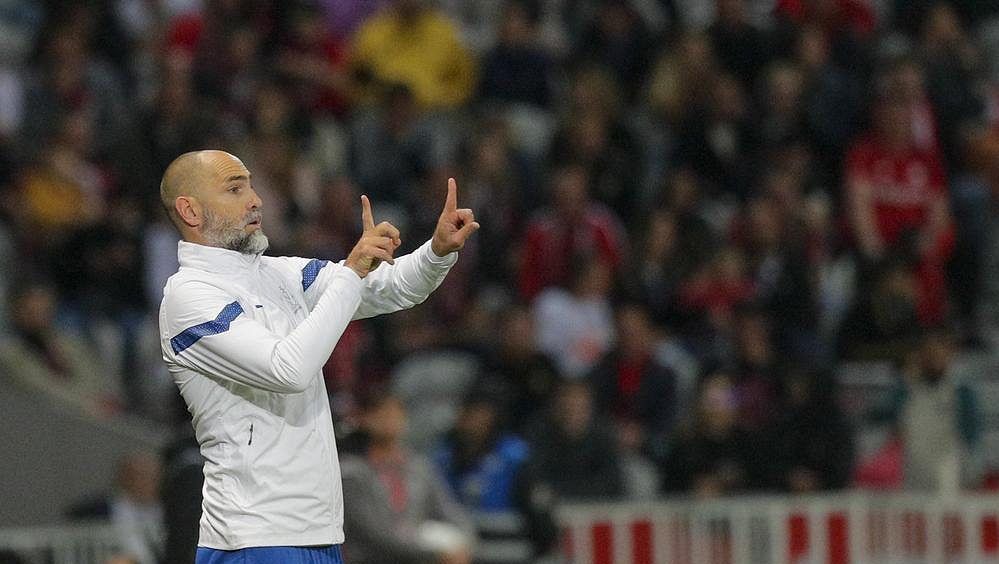 U fotbalistů Olympique Marseille skončí po sezoně trenér Tudor