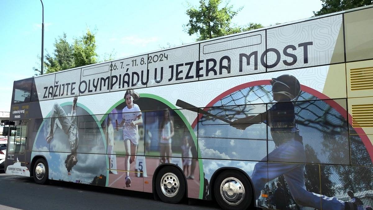 Dycky Most? Už nejen Severka. Město se stane centrem českého sportu