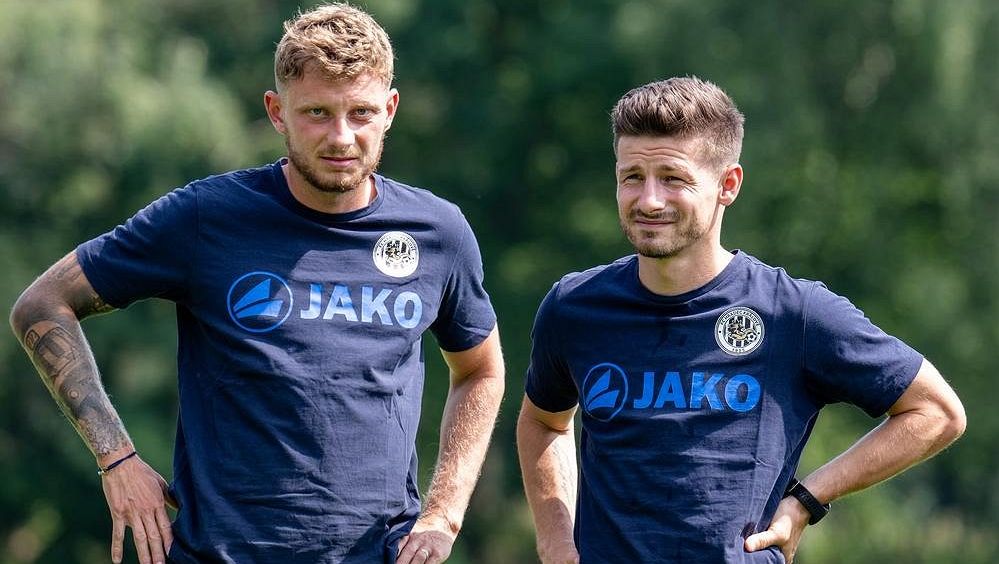 Nová éra s novým stadionem. Hradec popsal, jak to vypadá s kolaudací či sektorem pro hosty