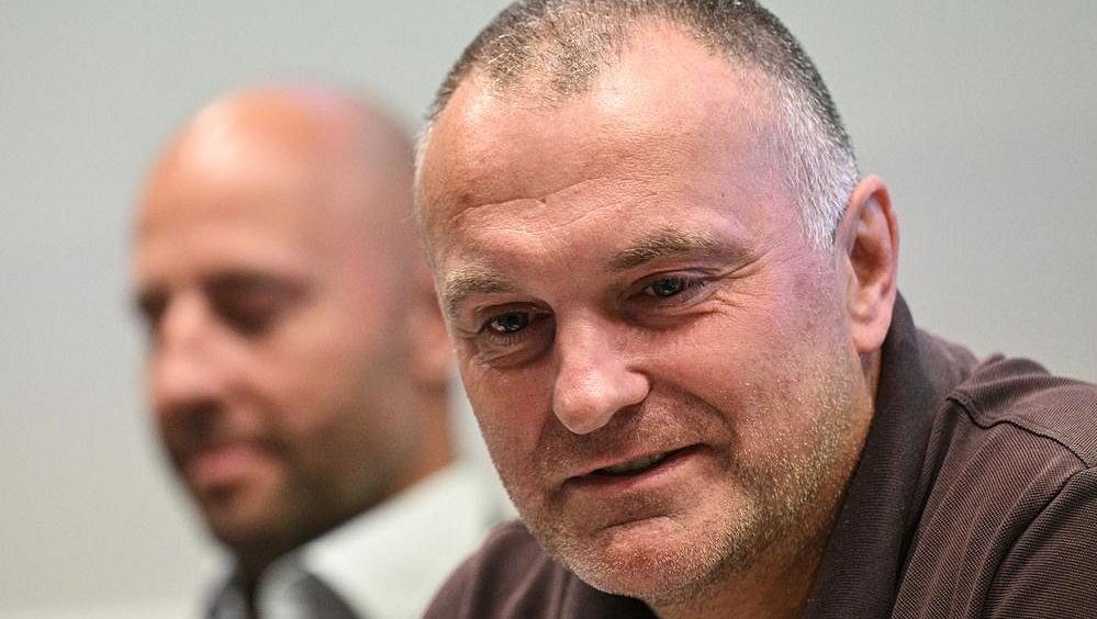 Legendy se představí v srpnu na exhibici v Litvínově, uctí Klímu