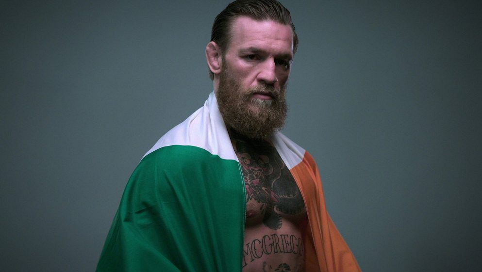 Hvězdný návrat se zřejmě odkládá. McGregor nesplnil podmínku, soupeř si do něj rýpl