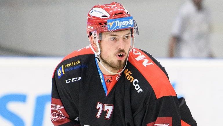 Třinec v generálce na LM prohrál s Kometou, Vítkovice vyhrály v Olomouci