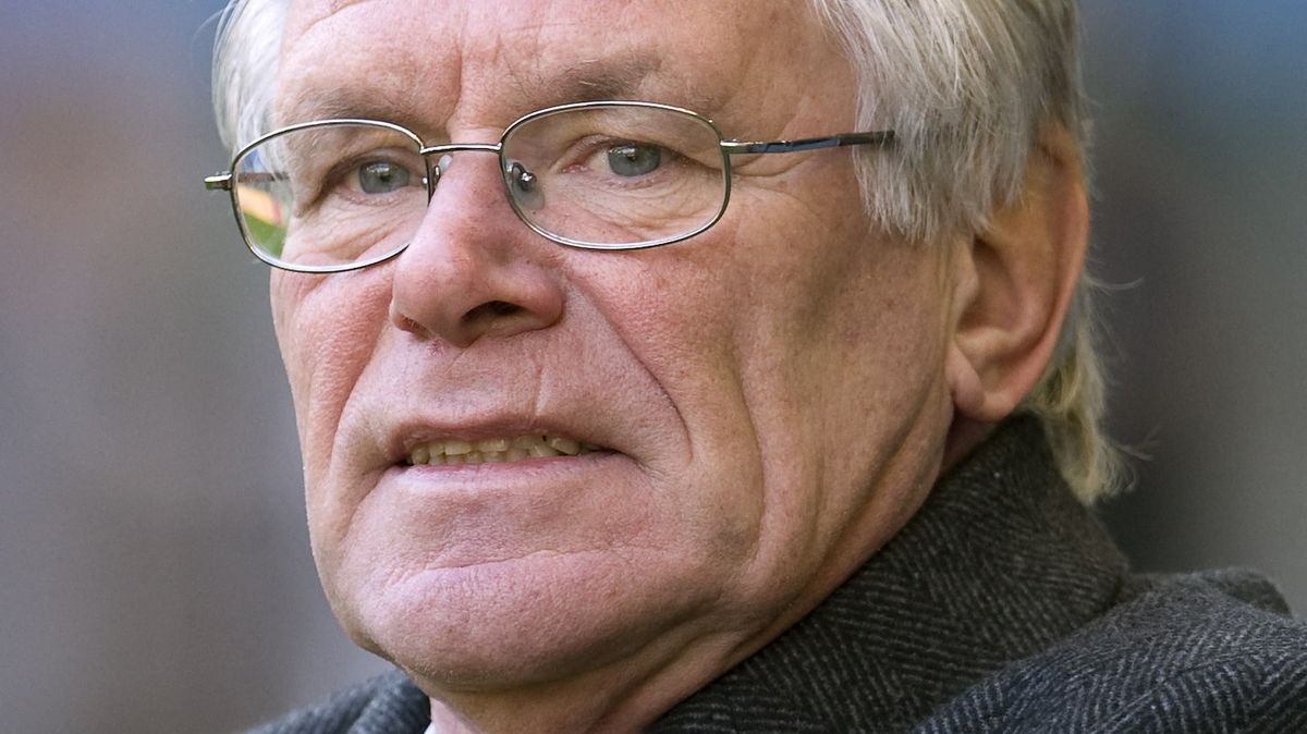 Zemřela brankářská legenda nizozemského fotbalu