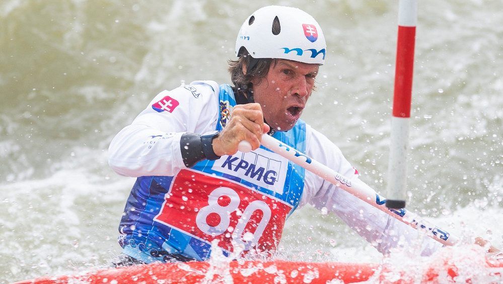 Slovensko v šoku! Legenda uvažuje, že bude reprezentovat jinou zemi