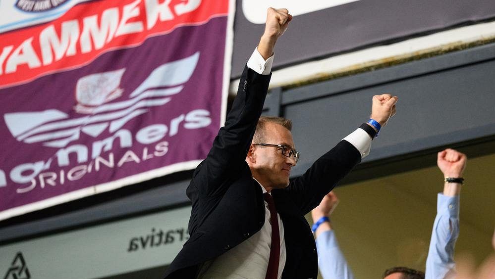 West Ham i Sparta s jistotou v Evropě. Jsou podíly Křetínského v obou klubech problém?
