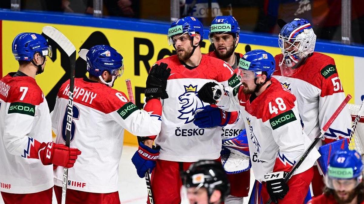 PŘÍKLEP EXTRA: Ostrá zkouška pro národní tým! Experti rozebírají duel proti suverénnímu Švýcarsku