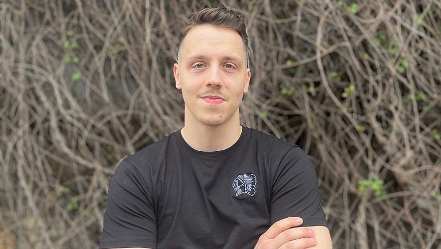 Další návrat do Komety. V Plzni se s brněnským rodákem rozloučili, domů míří zatím na měsíc