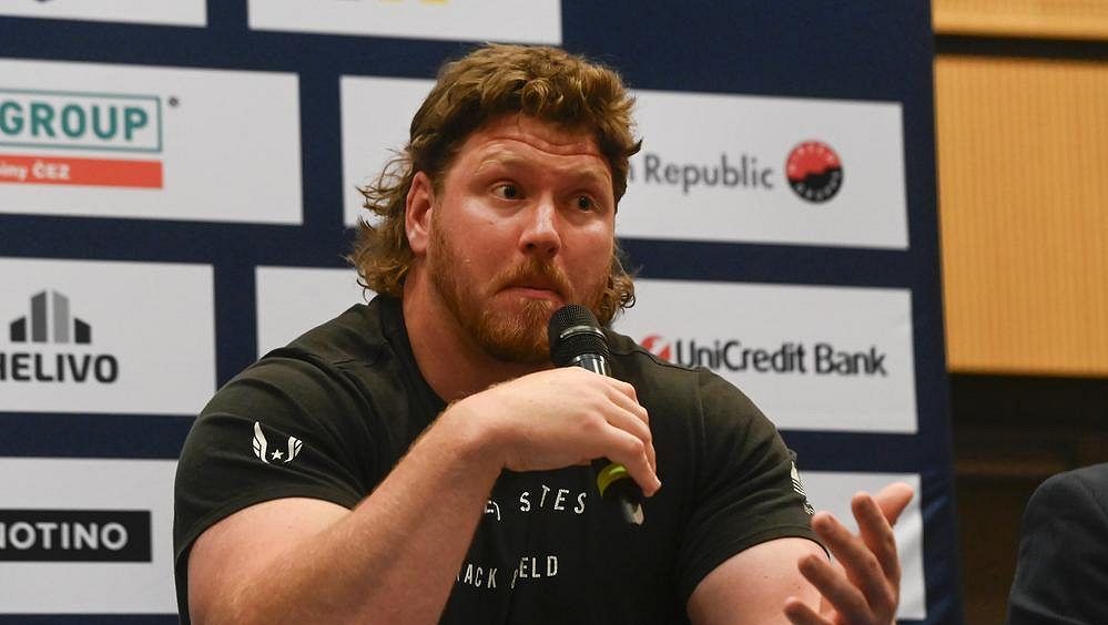 Světový rekord v ohrožení? Americký pořízek před Ostravou viděl dobré znamení