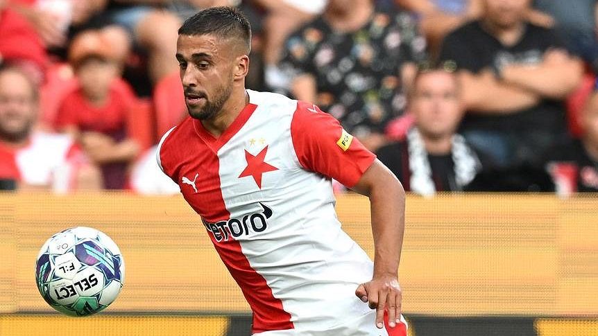 Lingr odešel ze Slavie do Feyenoordu