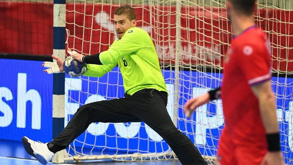 Reprezentační derniéra pro Galiu s vychytanou výhrou: Takhle jsem se chtěl loučit, splněný sen