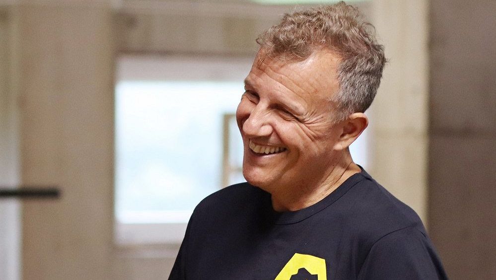Volejbaloví mistři zahájili přípravu. Cílem je obhajoba, řekl trenér Lvů