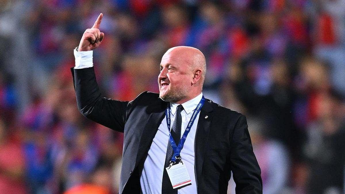 Strach o Šádka, riziková cesta do Kišiněva. Zázrak ze Západu, díl druhý