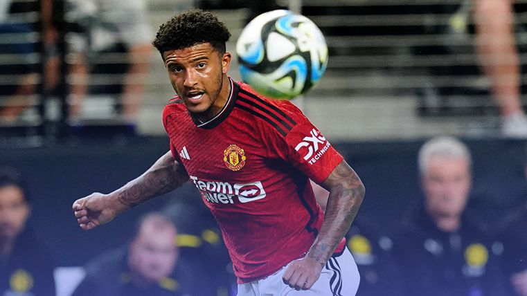 MADE IN ENGLAND: V United to začíná vřít, padat hlavy mohou jinde