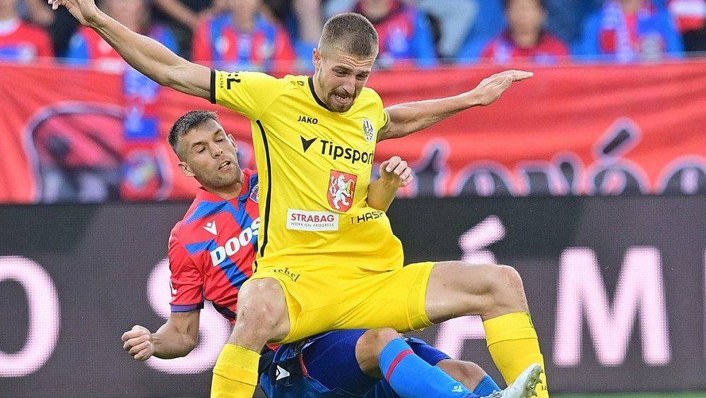 Buď trpělivý, slyšel Hranáč. V Plzni dostal první šanci, konkurence ale není malá