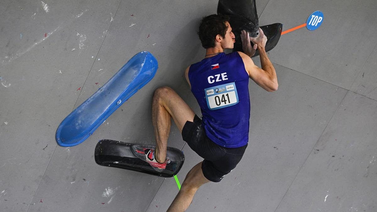 Ondra chválí čističe a vyhlíží semifinále: Budu uvolněnější, slibuje