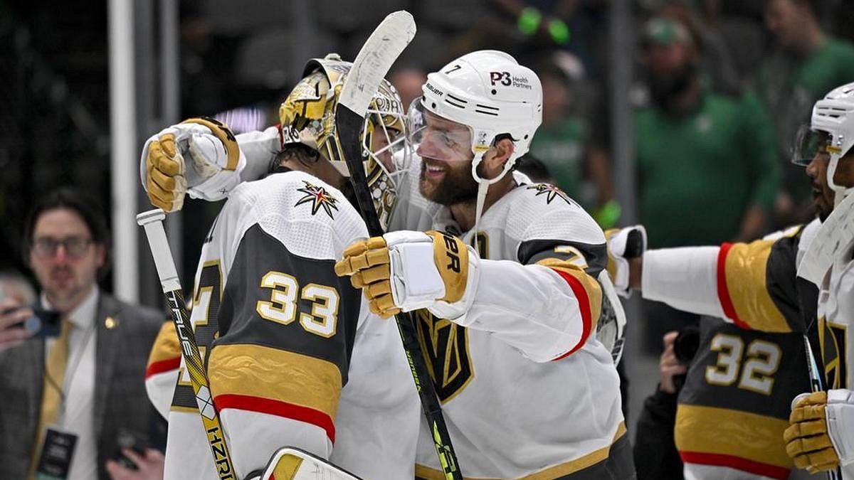 Maskovaný muž jako hrdina Stanley Cupu? Překvapení pro všechny, uznává legenda