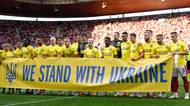 S Ruskem hrát nebudeme! Ukrajina se bouří proti rozhodnutí UEFA, vyzývá k odporu i ostatní