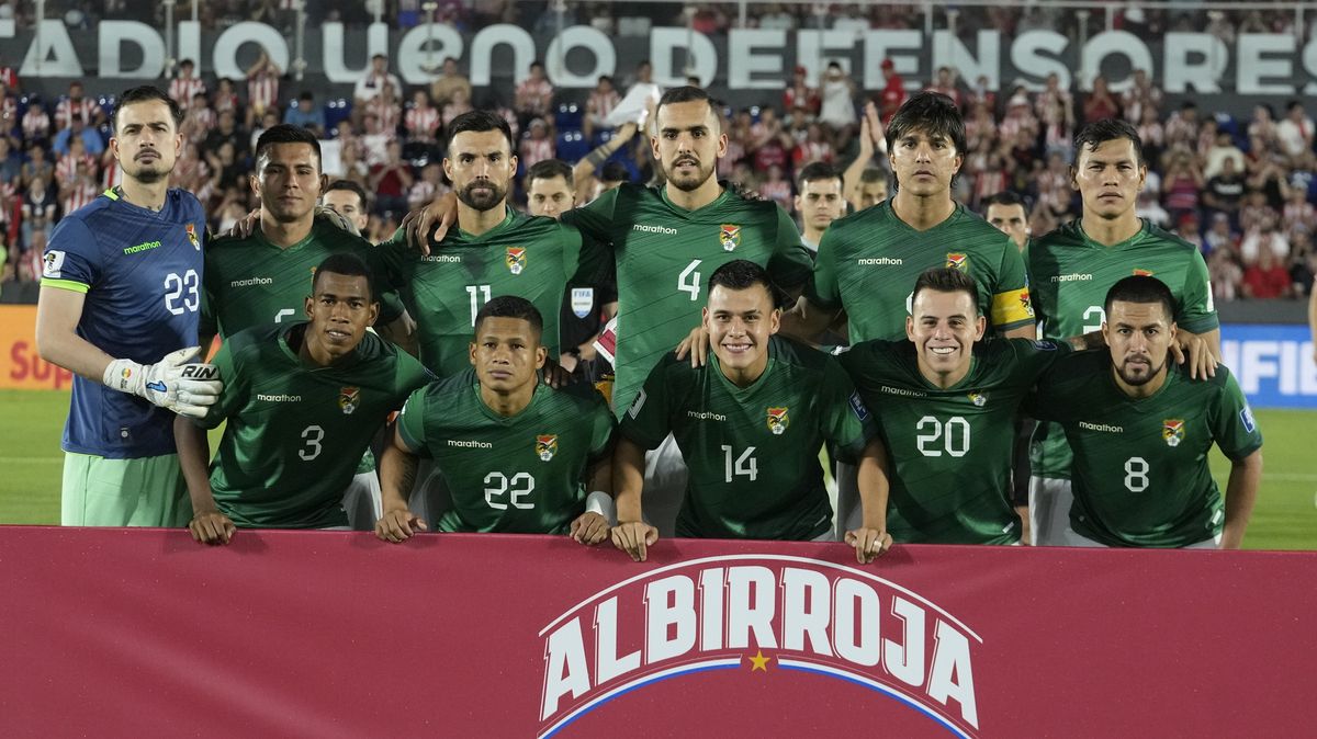 Bolívie angažovala na místo trenéra reprezentace Brazilce Zaga