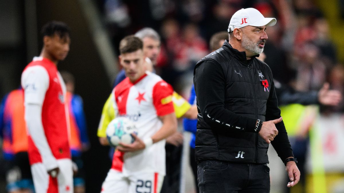 Ztratili jsme tvář, mrzelo Trpišovského. Přiznal, že v létě chtěl z Plzně Jirku