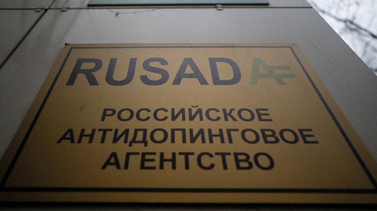 WADA má vážné výhrady k Hrám přátelství, které chystá Rusko