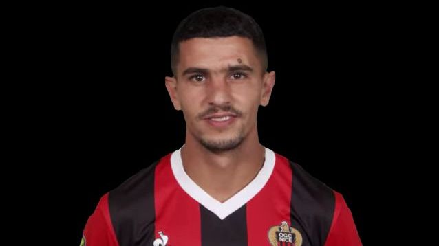 Fotbalista Atál z Nice je vyšetřován kvůli sdílení antisemitského příspěvku
