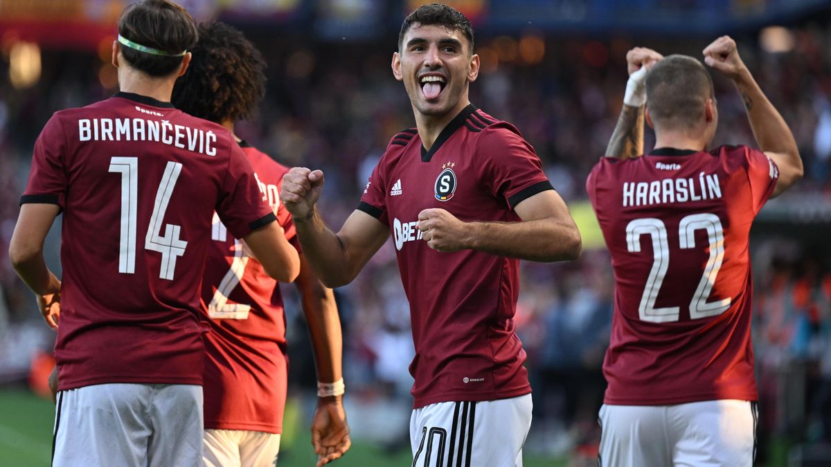 Sparta ze stadionu rovnou do postele. Klíčem teď je nekrást hráčům regeneraci