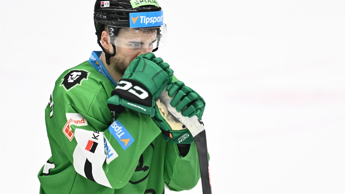 ONLINE: Video momenty z utkání České Budějovice – Mladá Boleslav
