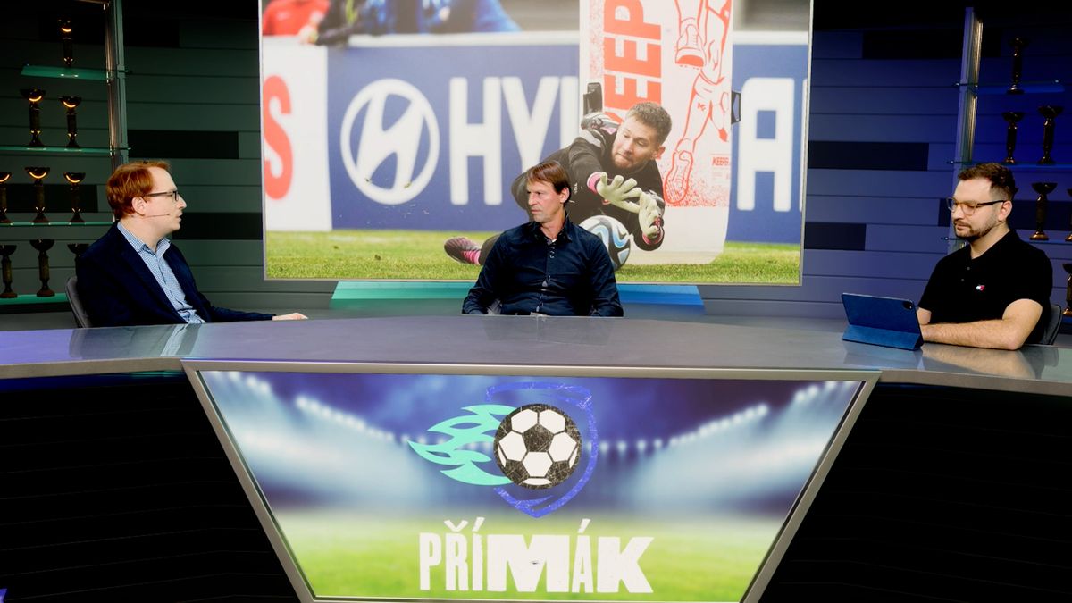 Reprezentaci táhli debutanti. Chorý? Připomíná legendárního Bombera, myslí si expert