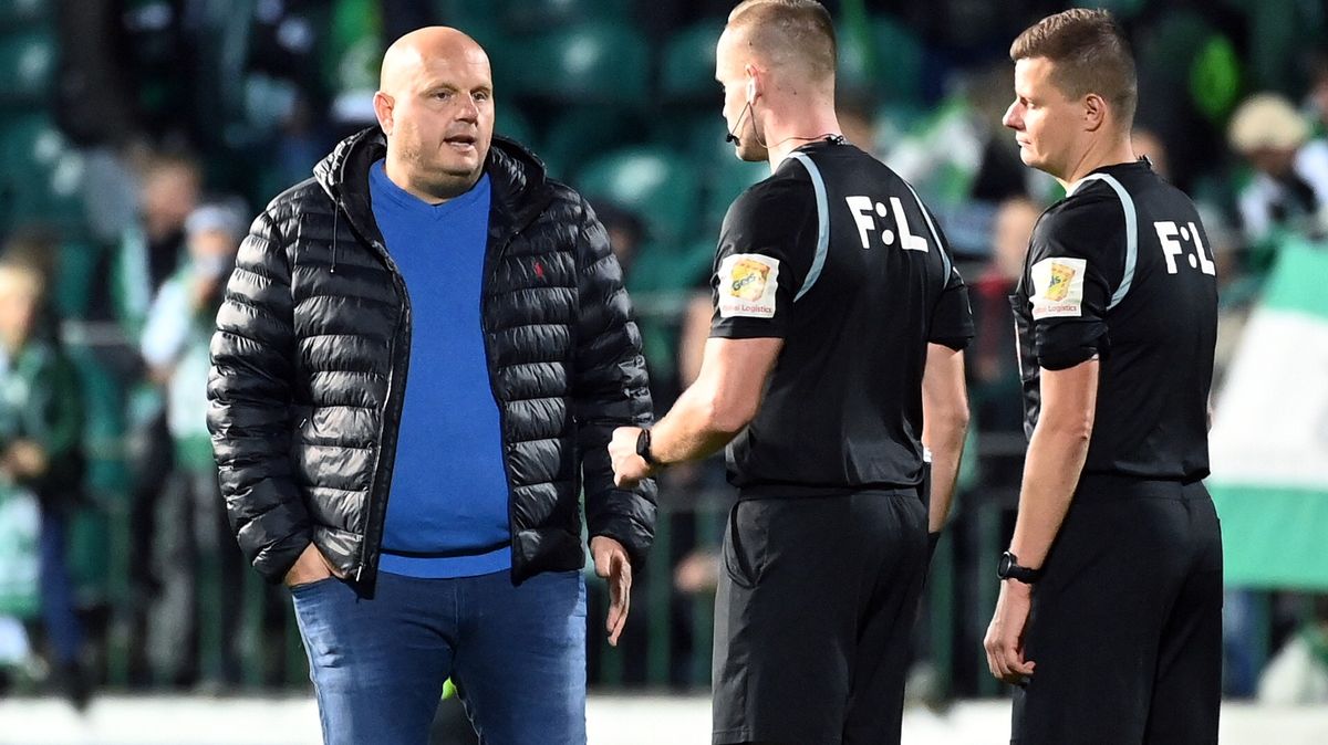 Syndrom Slavia. Bohemians se ve vršovických derby trápí