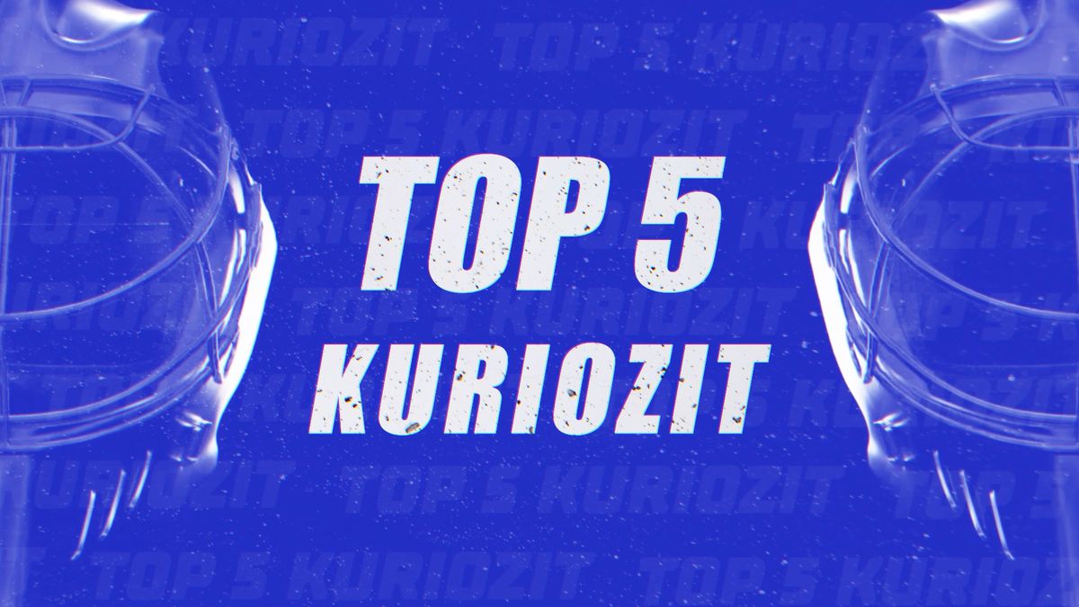 Skok na střídačku soupeře, vlastní gól i napadení rozhodčího. Vyberte největší extraligovou kuriozitu