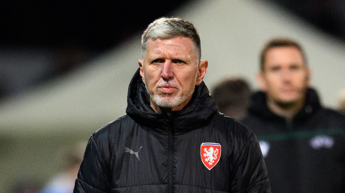 Hledání nového kouče pro reprezentaci. Experti se shodují na několika jménech