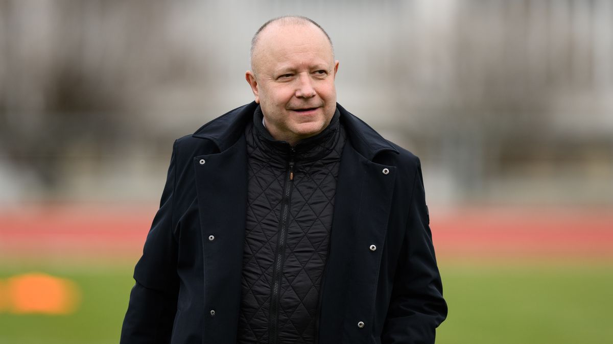 Z miliard pro profesionální fotbal vytěží také FAČR. Díky nedávno uzavřené smlouvě