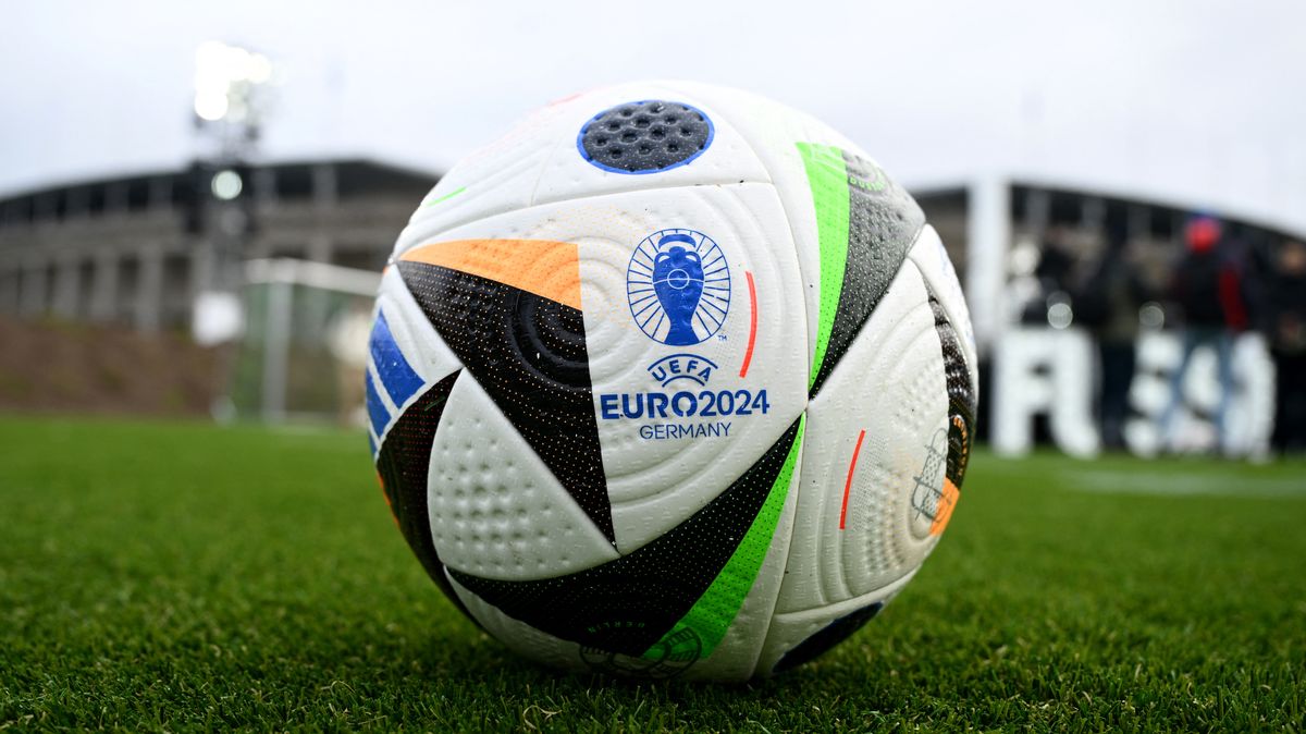 EURO 2024: Co aktuálně víme o fotbalovém vrcholu příštího roku