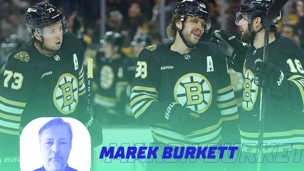 ANALÝZA: Kocovina ve Vegas? A Boston bez play off? Sezona NHL se hlásí