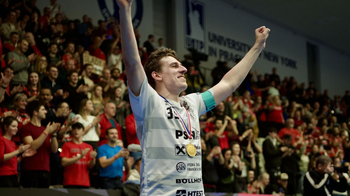 Chystal choreo, hecoval kotel a dovedl Tatran na absolutní vrchol! Obrovský zážitek, zářil Beneš