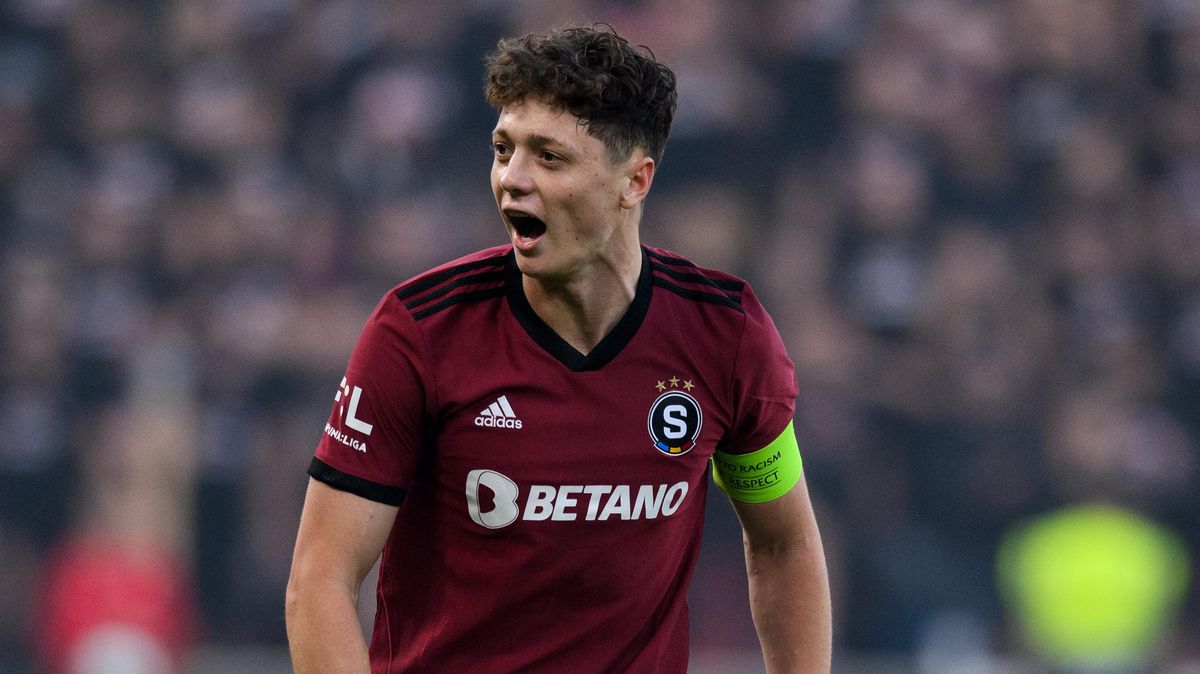 Slušná sbírka, Sparta v generálce porazila i třetího severského mistra