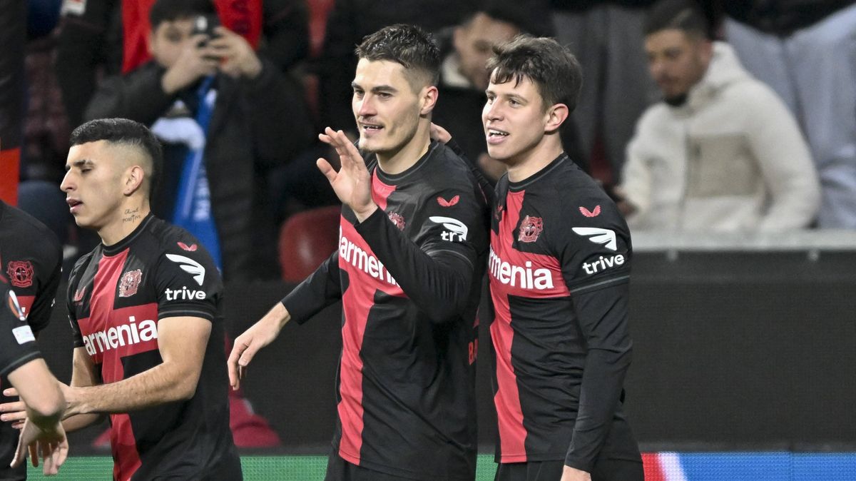 Češi a marné čekání na titul, který má prestiž. Trio v Německu sahá po průlomu