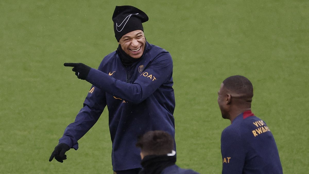 Mbappé nebo ikony Realu. Smlouvy končí velkým hvězdám, nastane jednání i stěhování 