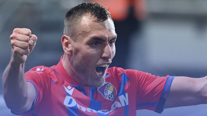 GLOSA: Chorý a EURO. Útok na nominaci zahájil solidně